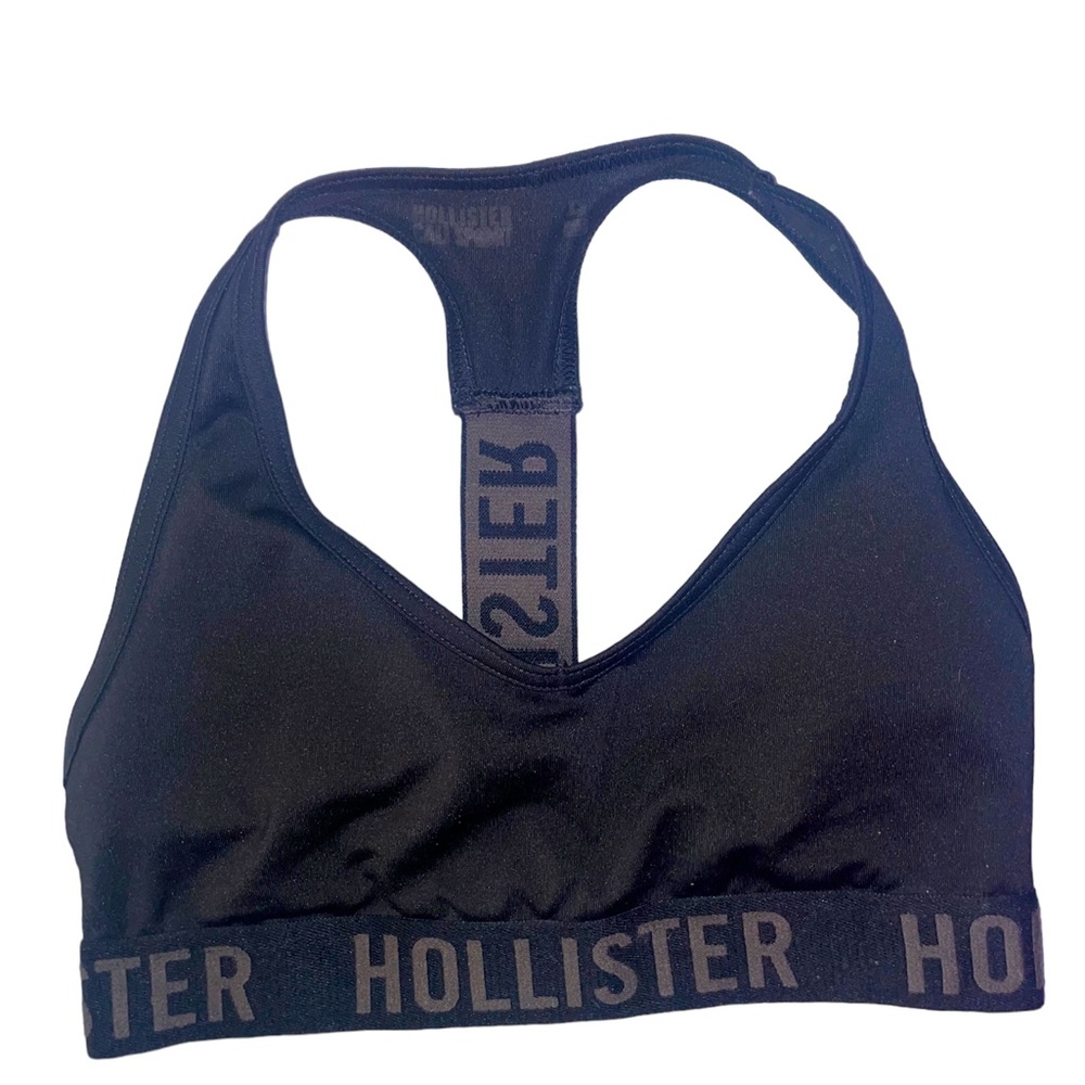 Hollister sports bra - Picture 1 of 3